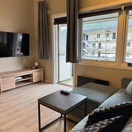 Modern With Sunny Balcony- Location